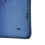 Geanta laptop Trust Bologna Eco 16", albastru TRUST - 10